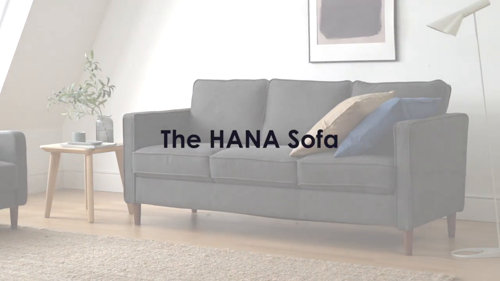 Mellow Hana 78